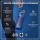 Пляшка для води ION8 OneTouch 750 мл BPA Free, Navy (I8RF750NAV)