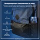 Пляшка для води ION8 OneTouch 750 мл BPA Free, Navy (I8RF750NAV)