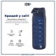 Пляшка для води ION8 OneTouch 750 мл BPA Free, Navy (I8RF750NAV)