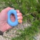 Еспандер PowerPlay PP-4338 Hand Grip Light 15 кг Блакитний (PP_4338_Blue_15kg)