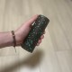 Масажний ролик PowerPlay PP-4346 Mini EPP Foam Roller 15x5,3см Чорно/Зелений (PP_4346_Green_(15*5))