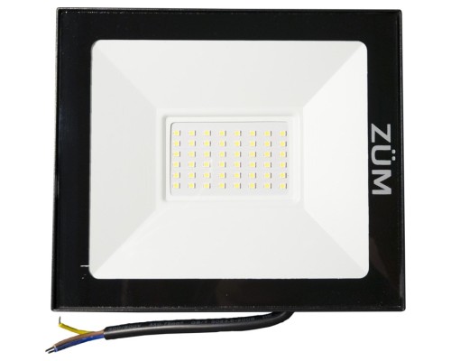 Прожектор Євросвітло ZUM 50 6400K