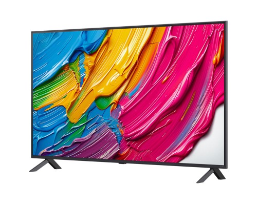 Телевізор LG 55QNED80A6A