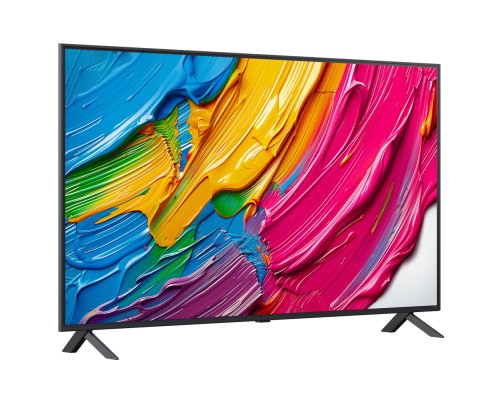 Телевізор LG 55QNED80A6A