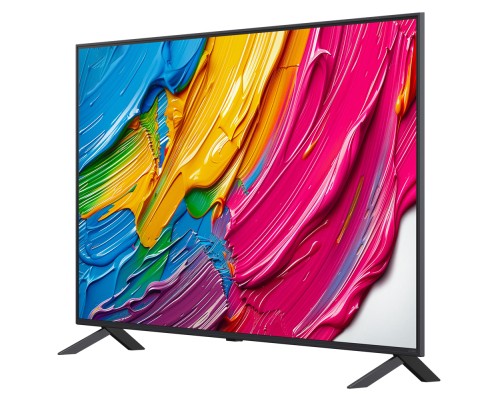 Телевізор LG 55QNED80A6A