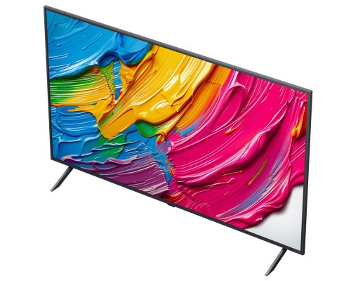 Телевізор LG 55QNED80A6A