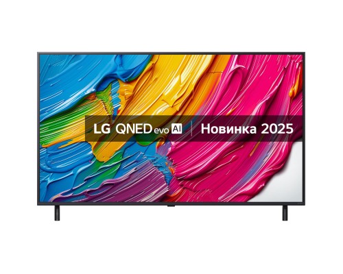 Телевізор LG 55QNED80A6A