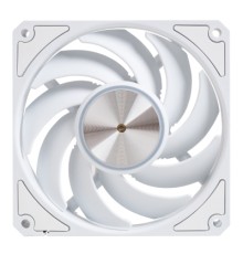 Кулер до корпусу Vinga 12027 PWM 4-pin white