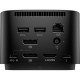 Порт-реплікатор HP Thunderbolt 120W G4 Dock (4J0A2AA)