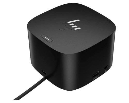 Порт-реплікатор HP Thunderbolt 120W G4 Dock (4J0A2AA)