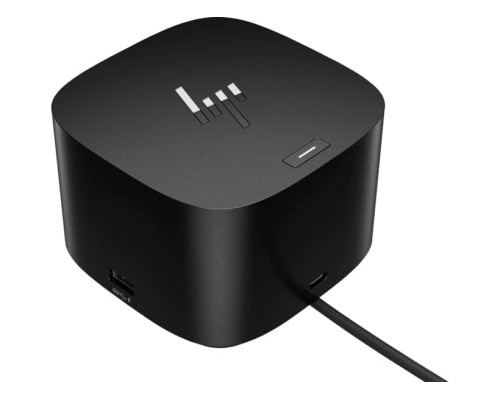 Порт-реплікатор HP Thunderbolt 120W G4 Dock (4J0A2AA)