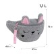 Сумка-бананка Kite 2577 Sweety Cat (K25-2577-1)