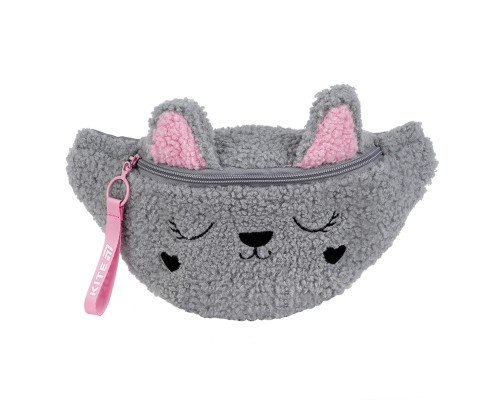 Сумка-бананка Kite 2577 Sweety Cat (K25-2577-1)
