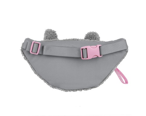 Сумка-бананка Kite 2577 Sweety Cat (K25-2577-1)