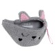 Сумка-бананка Kite 2577 Sweety Cat (K25-2577-1)