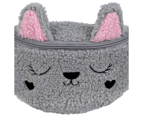 Сумка-бананка Kite 2577 Sweety Cat (K25-2577-1)