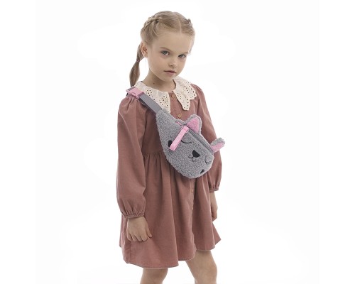 Сумка-бананка Kite 2577 Sweety Cat (K25-2577-1)
