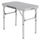 Туристичний стіл Bo-Camp Premium 56x34 cm Grey (1404419) (DAS303280)