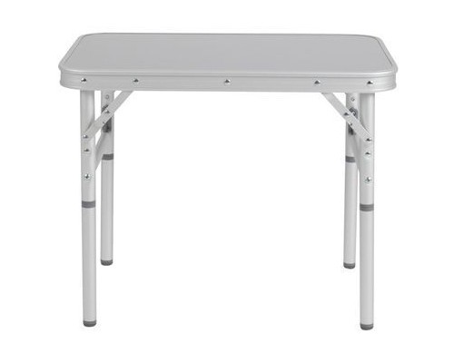 Туристичний стіл Bo-Camp Premium 56x34 cm Grey (1404419) (DAS303280)