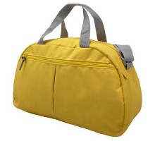 Дорожня сумка Semi Line 22 Yellow (A3050-6) (DAS303099)