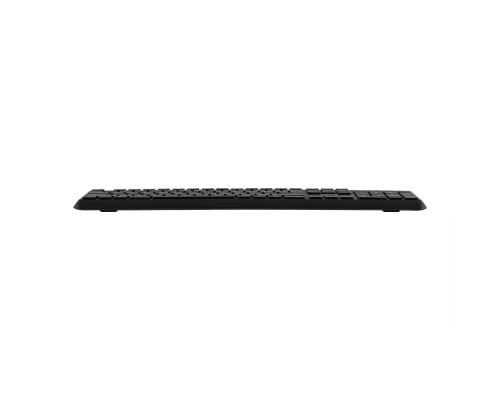Комплект 2E MK405 USB UA Black (2E-MK405UBK_UA)