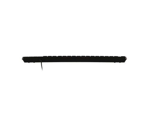 Комплект 2E MK405 USB UA Black (2E-MK405UBK_UA)