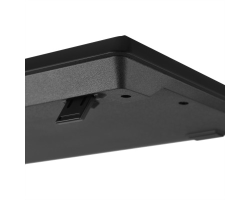 Комплект 2E MK405 USB UA Black (2E-MK405UBK_UA)
