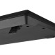Комплект 2E MK405 USB UA Black (2E-MK405UBK_UA)