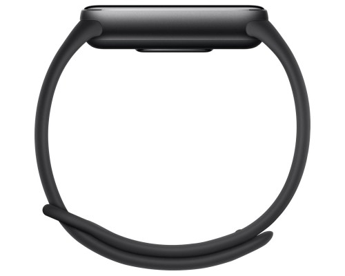 Фітнес браслет Xiaomi Smart Band 10 BHR07PYGL Чорний (1146724)