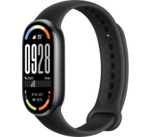 Фітнес браслет Xiaomi Smart Band 10 BHR07PYGL Чорний (1146724)