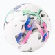 М'яч футбольний Puma Orbita 3 TB (FIFA Quality) 083777-01 білий, жовтий, рожевий, зелений 4 (4065449744270)