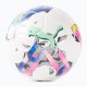 М'яч футбольний Puma Orbita 3 TB (FIFA Quality) 083777-01 білий, жовтий, рожевий, зелений 4 (4065449744270)