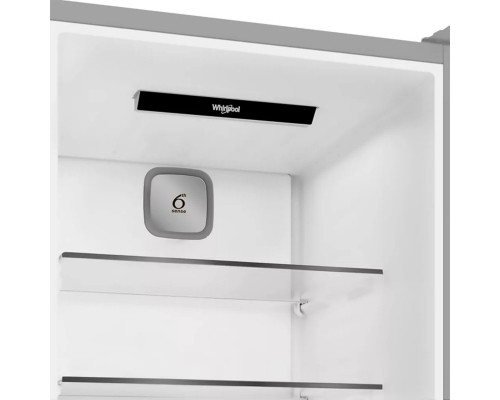 Холодильник Whirlpool WHK26402XP4U (_WHK26402XP4U)