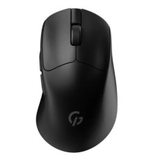 Мишка GamePro Genesis Avenger Wireless/Bluetooth/USB Black (GM096B)