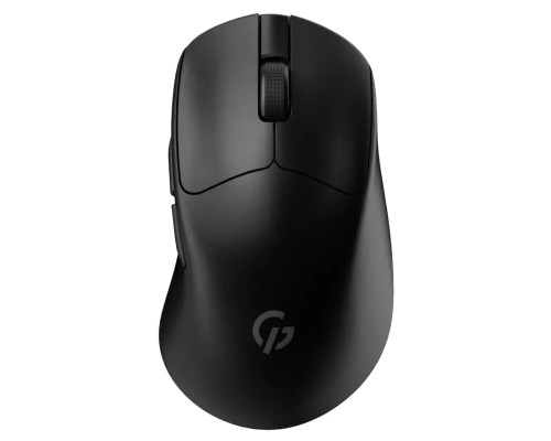Мишка GamePro Genesis Avenger Wireless/Bluetooth/USB Black (GM096B)