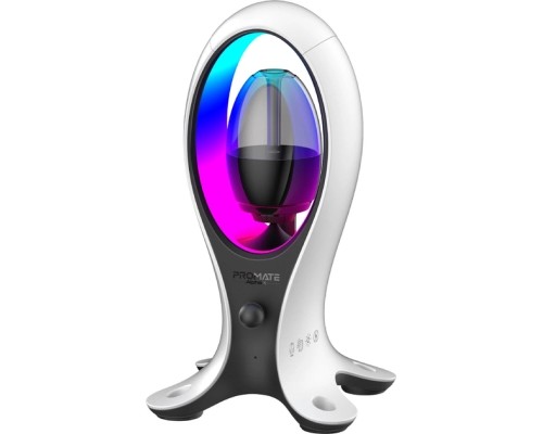 Акустична система Promate Alpha-X USB Black (alpha-x)