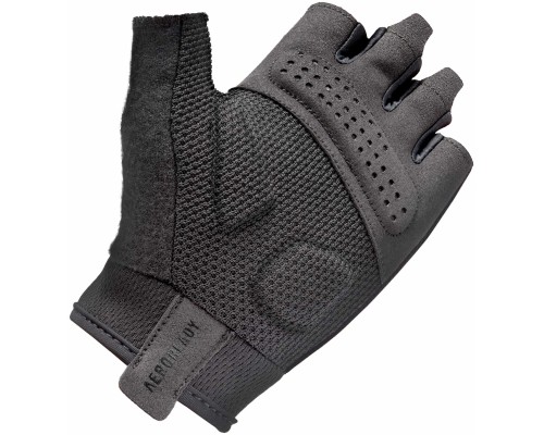 Рукавички для фітнесу Adidas Essential Training Gloves ADGB-15003BK чорний Чол L (885652026512)