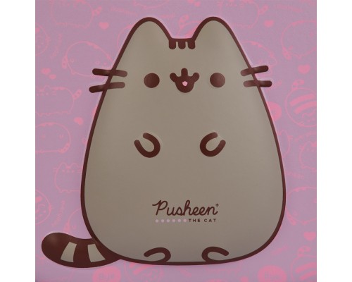 Рюкзак дитячий Yes Pusheen K-33 (559968)