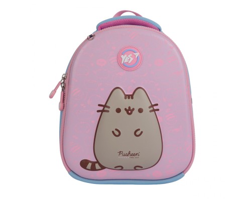 Рюкзак дитячий Yes Pusheen K-33 (559968)
