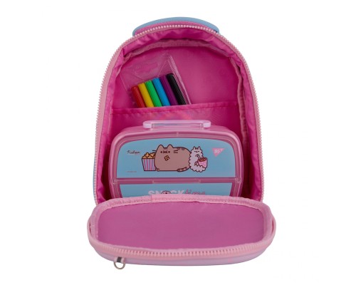 Рюкзак дитячий Yes Pusheen K-33 (559968)