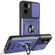 Чохол до мобільного телефона BeCover Military Motorola Moto G05 / E15 Blue (713528)