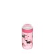 Пляшка для води Kambukka Lagoon kids Diva Dogs 400 мл рожева (11-04056)