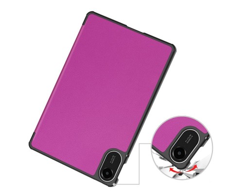 Чохол до планшета BeCover Smart Xiaomi Redmi Pad 2 11.0