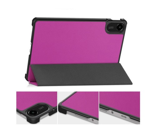 Чохол до планшета BeCover Smart Xiaomi Redmi Pad 2 11.0