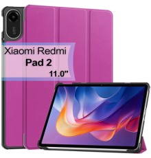 Чохол до планшета BeCover Smart Xiaomi Redmi Pad 2 11.0