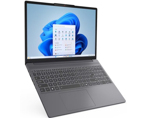 Ноутбук Lenovo IdeaPad Slim 3 15IRH10 (83K100K4RA)