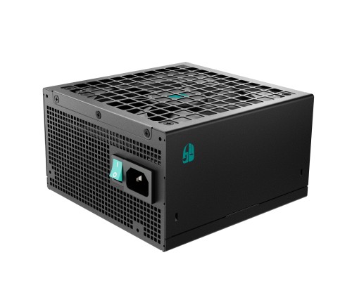Блок живлення Deepcool 1200W PN1200M GamerStorm (R-PNC00M-FC0B-JGEU)