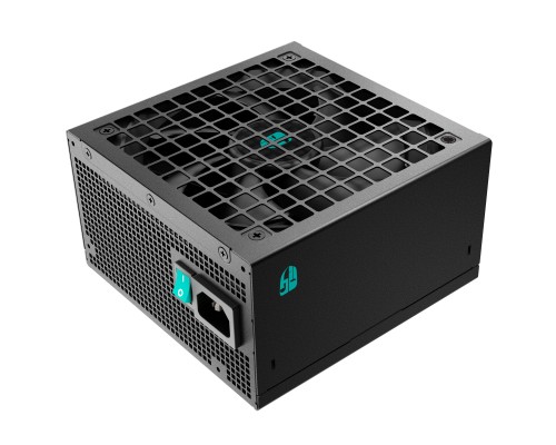 Блок живлення Deepcool 1200W PN1200M GamerStorm (R-PNC00M-FC0B-JGEU)