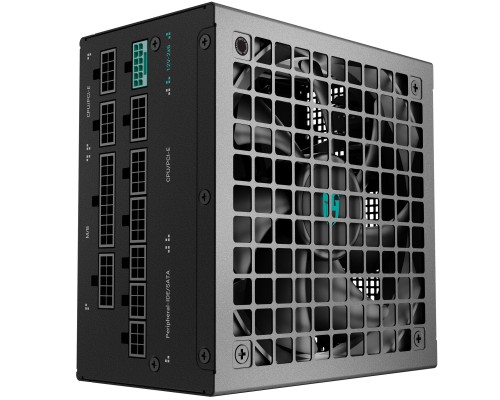 Блок живлення Deepcool 1200W PN1200M GamerStorm (R-PNC00M-FC0B-JGEU)