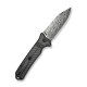 Ніж Civivi Neurohaptic, G10/Carbon, Damascus (C23080-DS1)